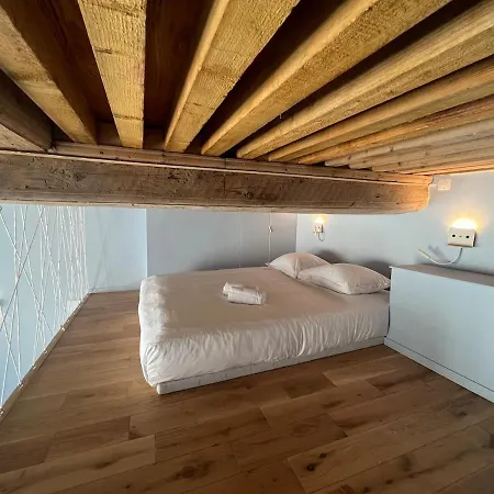 36 Vaise - 1 Bedroom - Valmy Appartement Lyon