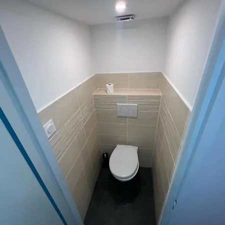 36 Vaise - 1 Bedroom - Valmy * Lyon
