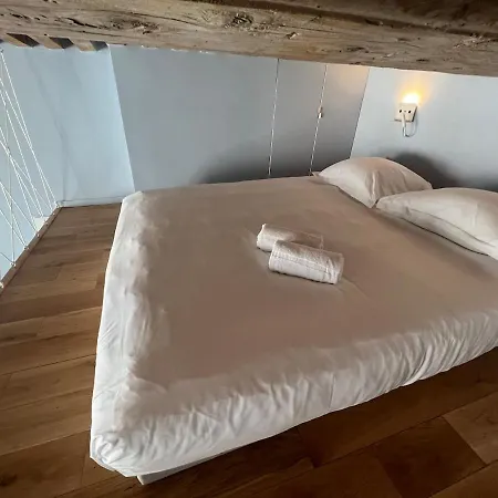 36 Vaise - 1 Bedroom - Valmy Lyon
