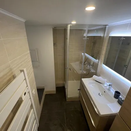 Apartamento 36 Vaise - 1 Bedroom - Valmy