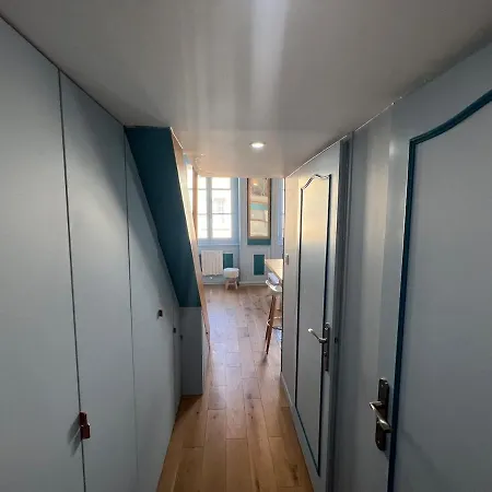 Apartamento 36 Vaise - 1 Bedroom - Valmy Lyon