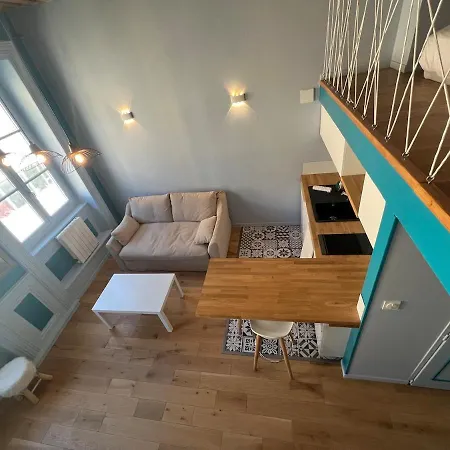 36 Vaise - 1 Bedroom - Valmy Apartamento *